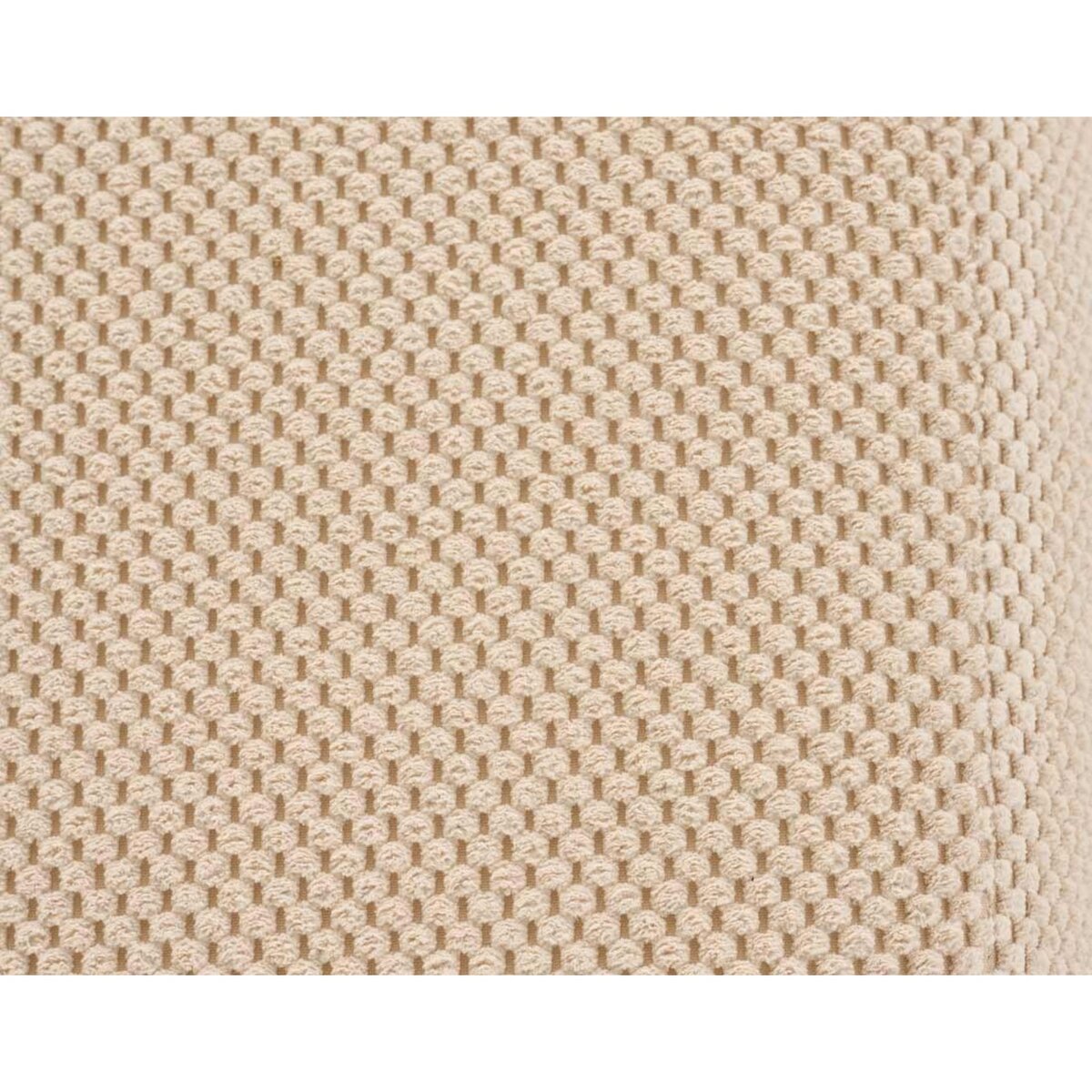 LISA DESIGN Charles - canapé d'angle droit 4 places en velours texturé