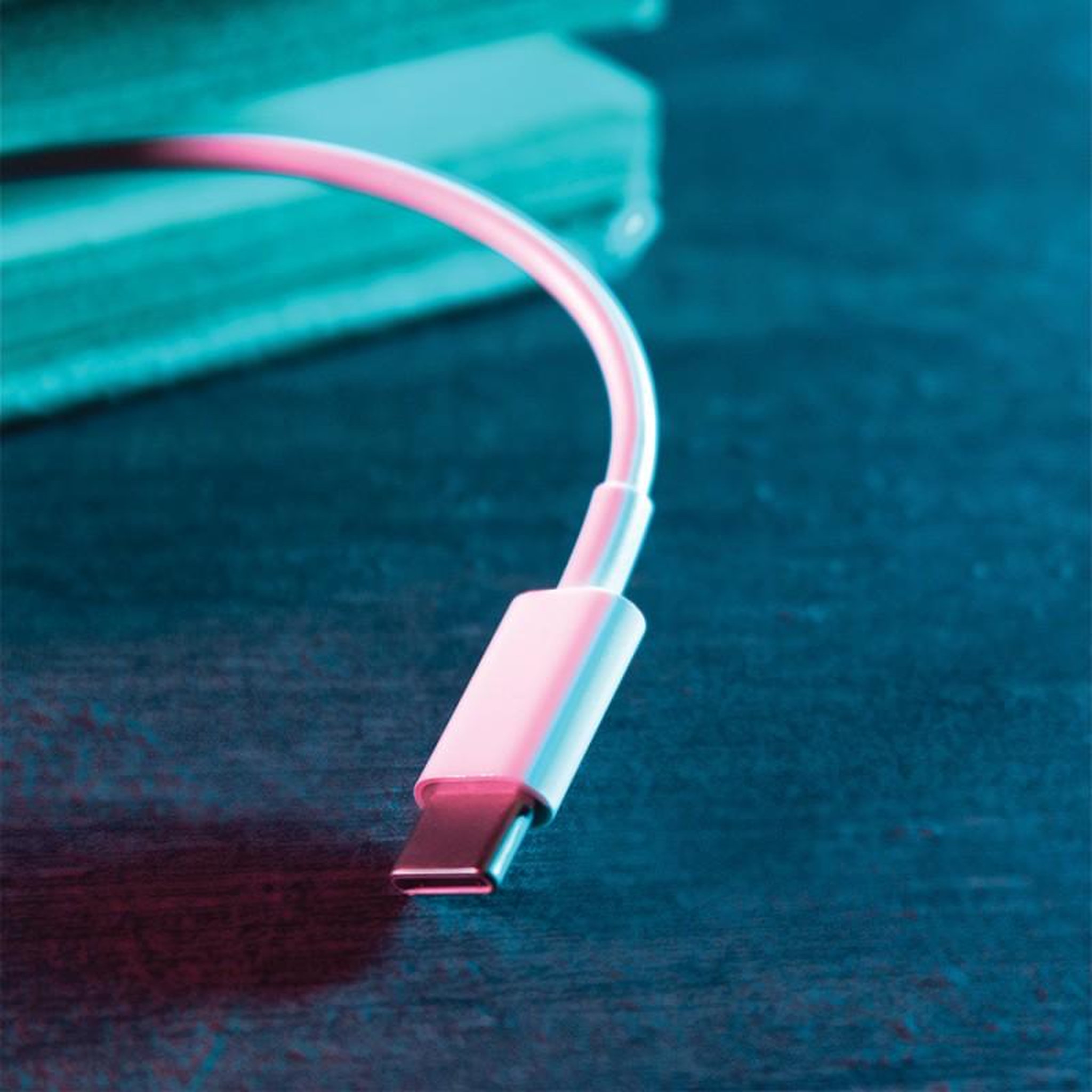 Voir la diapositive 4 : Subsonic Câble de recharge pour manette PS5 - Longueur 3 mètres USB C - USB C