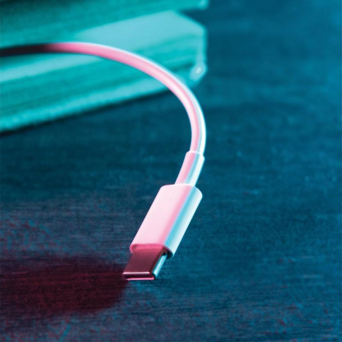 Subsonic Câble de recharge pour manette PS5 - Longueur 3 mètres USB C - USB C