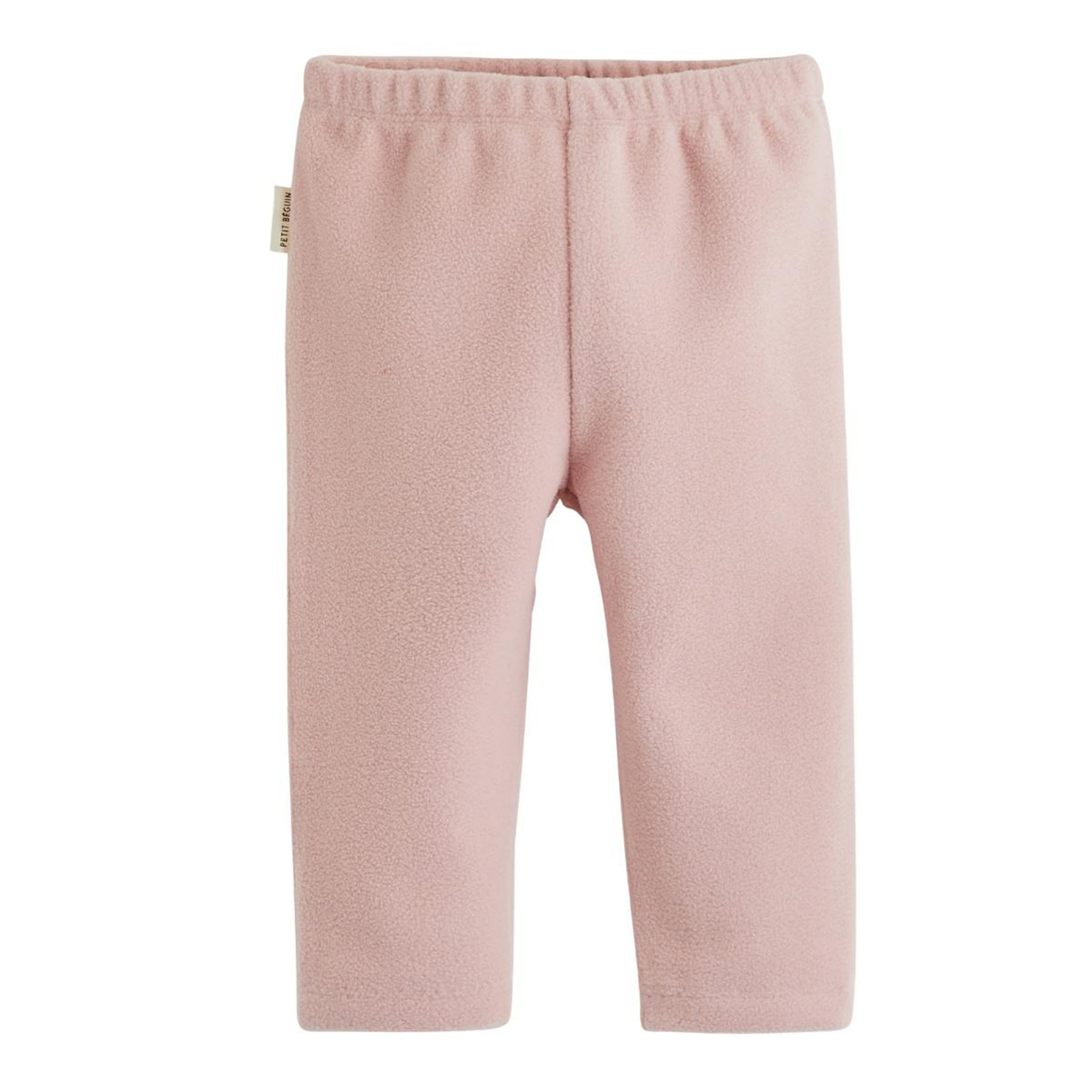Voir la diapositive 6 : PETIT BEGUIN Pyjama enfant 2 pièces en polaire cléo