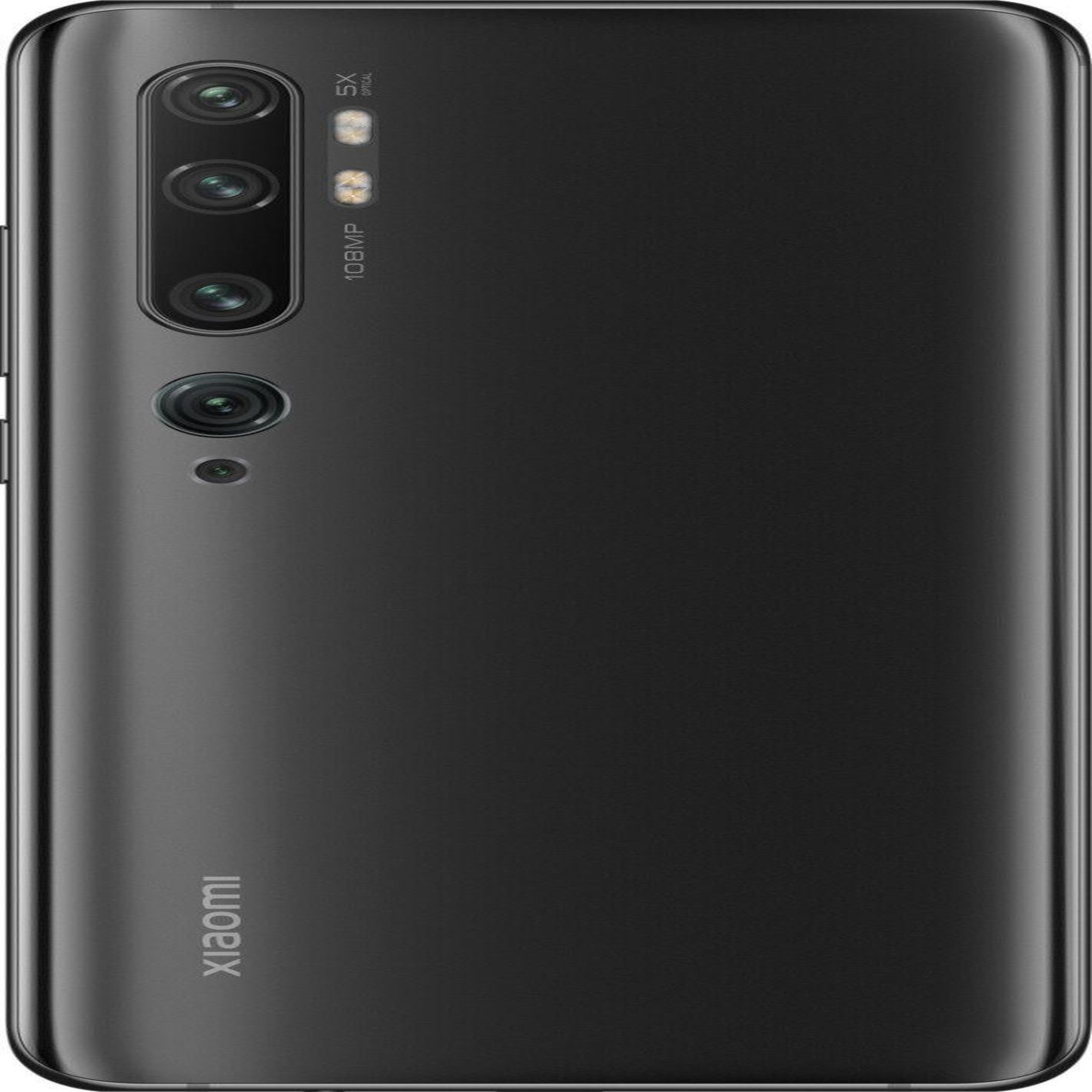 Voir la diapositive 3 : XIAOMI Mi Note 10 Reconditionné 128 Go - Grade A+ - Noir