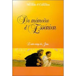 DE MEMOIRE D'ESSENIEN. L'AUTRE VISAGE DE JESUS, Meurois Daniel