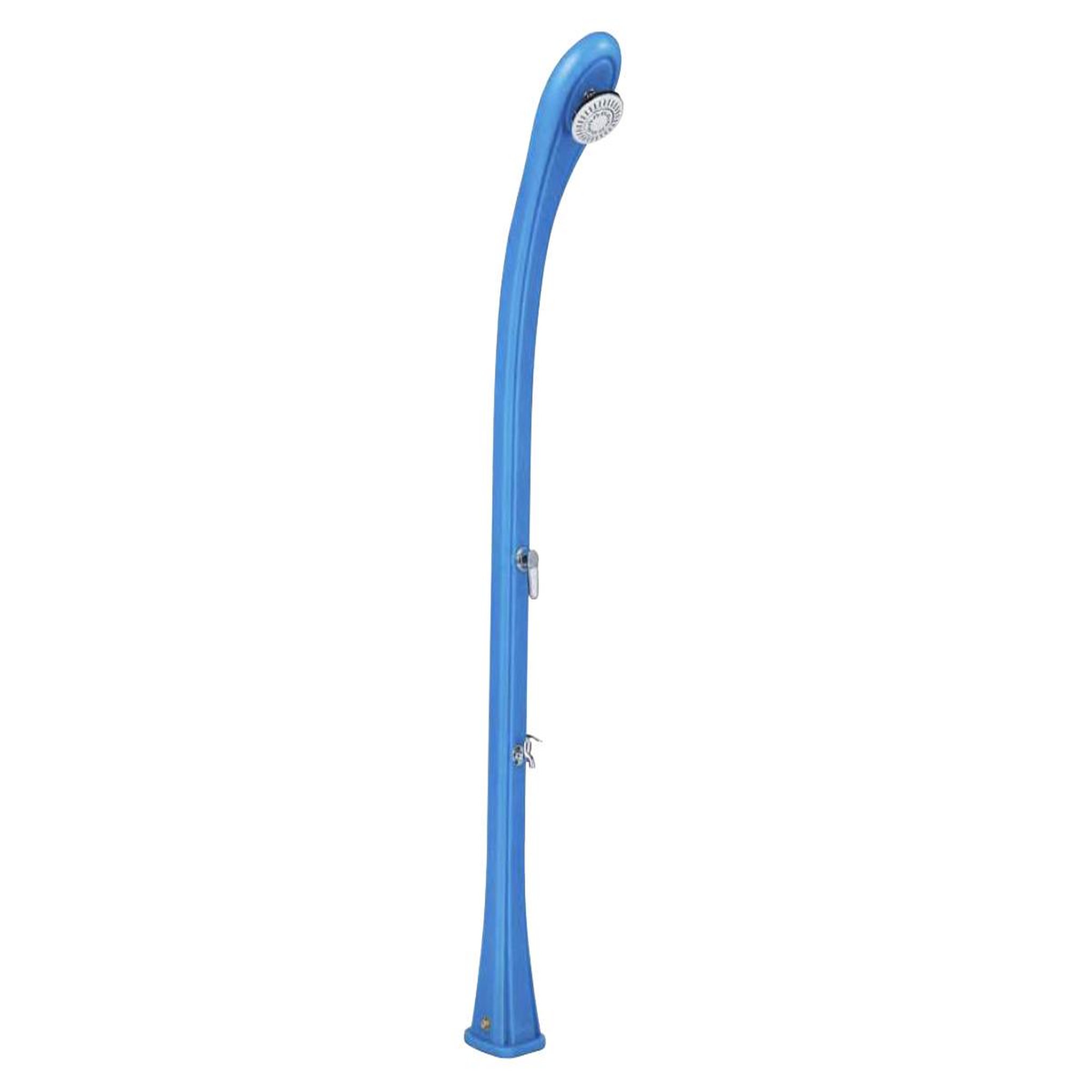 Formidra Douche solaire 28 L So Happy Bleue - Formidra
