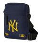 Voir la diapositive 1 : NEW ERA New York Yankees Sacoche /Jaune New Era