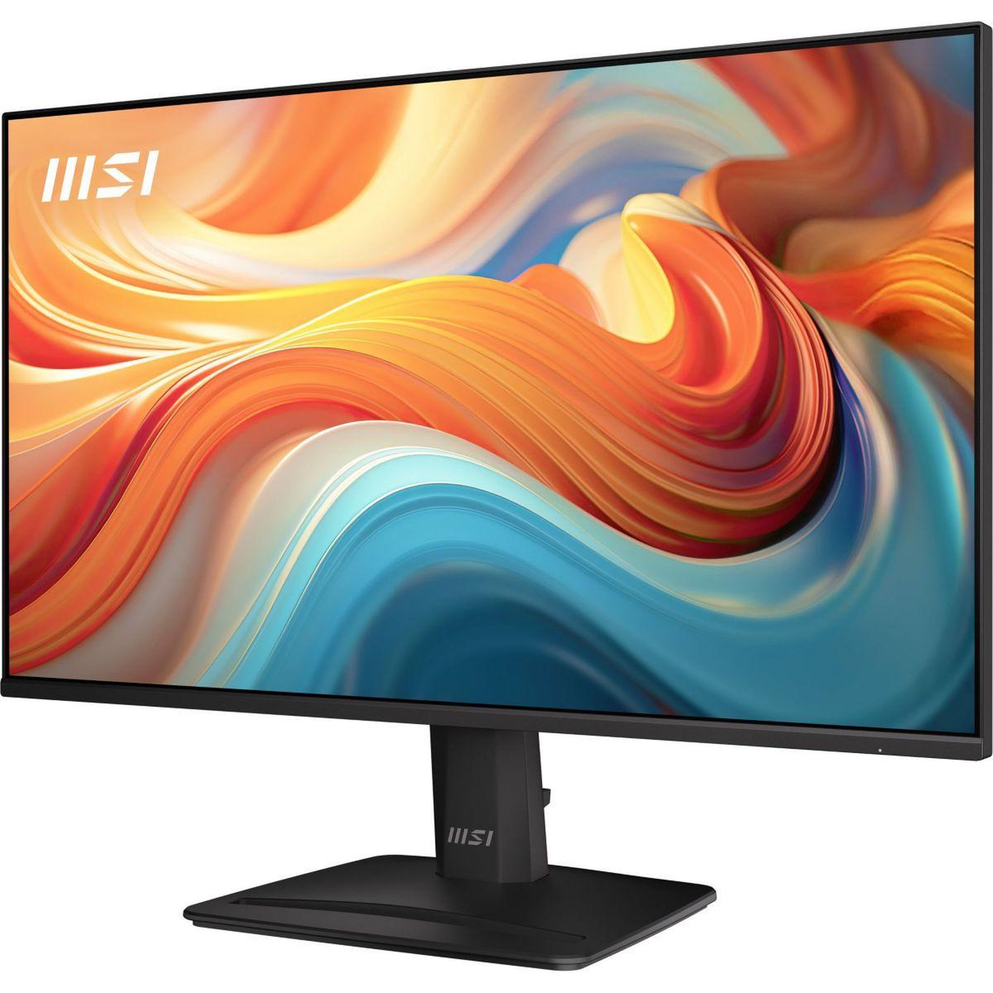 Voir la diapositive 2 : MSI Ecran PC PRO MP242 E14C 24'' IPS