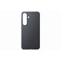 Voir la diapositive 2 : Samsung Coque Galaxy S25 Noir Premium
