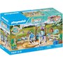 Voir la diapositive 1 : PLAYMOBIL ARENE D EQUITATION PLAYMOBIL PLL71637