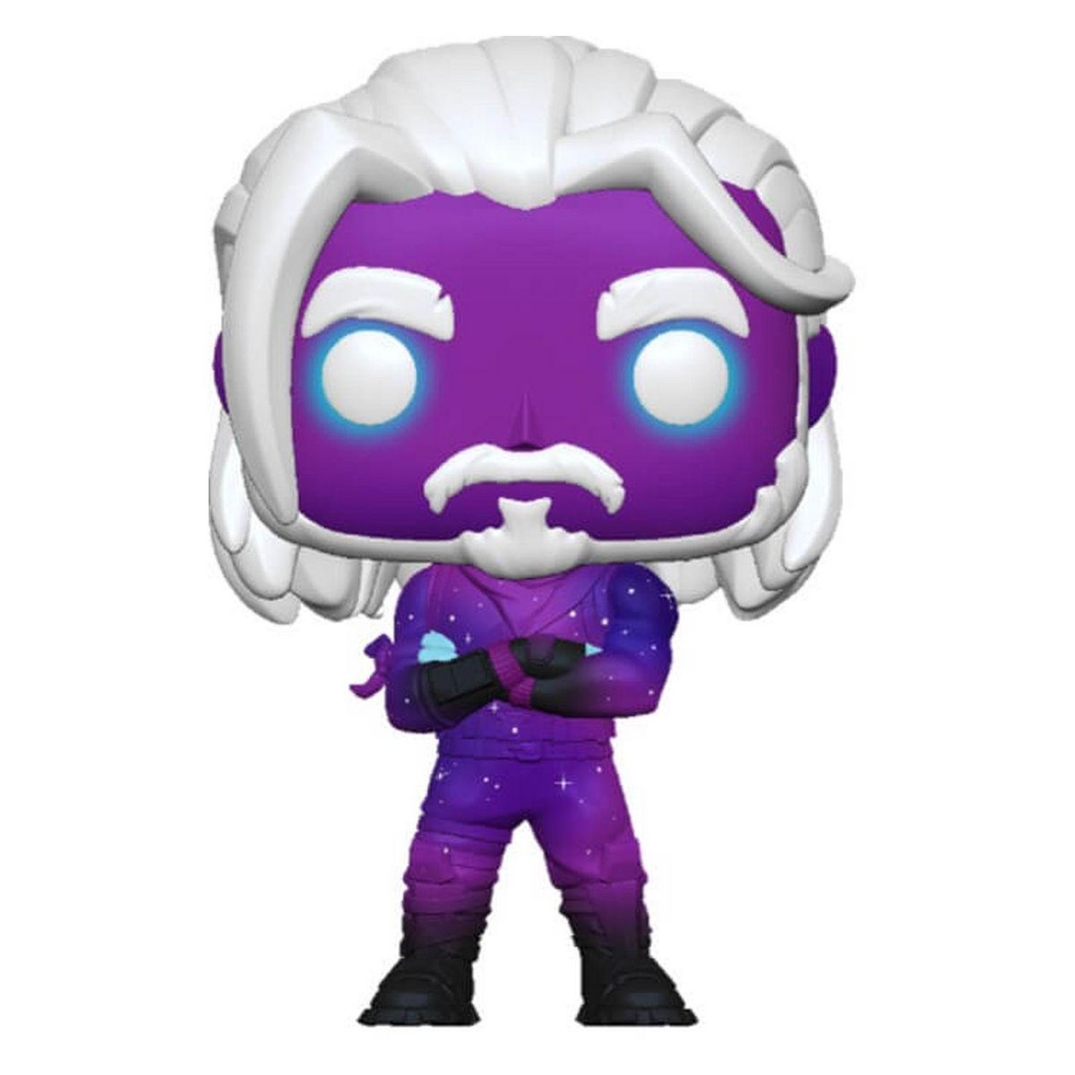 POP! GAMES Figurine Pop Galaxy Fortnite