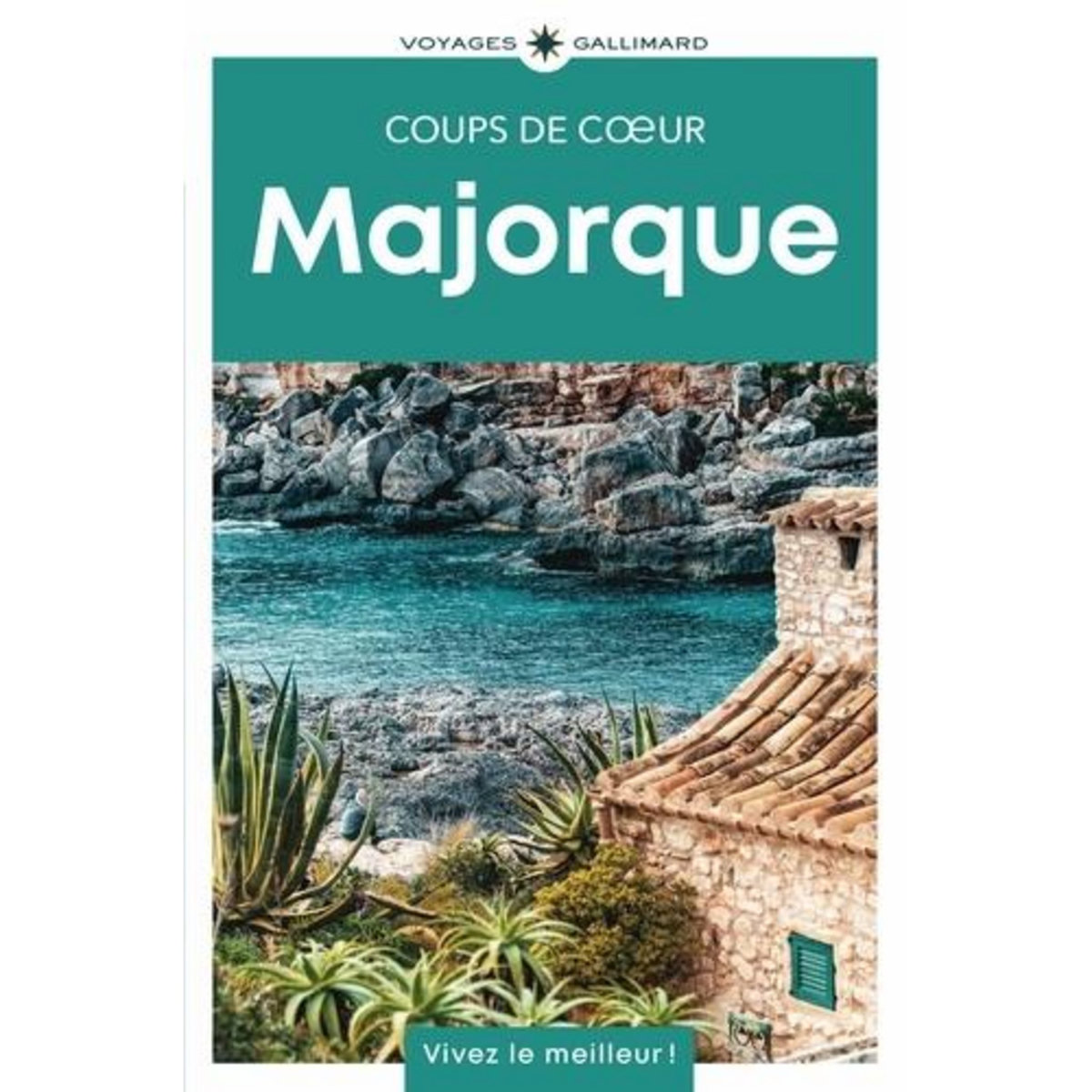 MAJORQUE, Huret Hélène