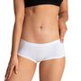 Voir la diapositive 5 : Athena Lot de 3 boxers femme Ecopack Basic