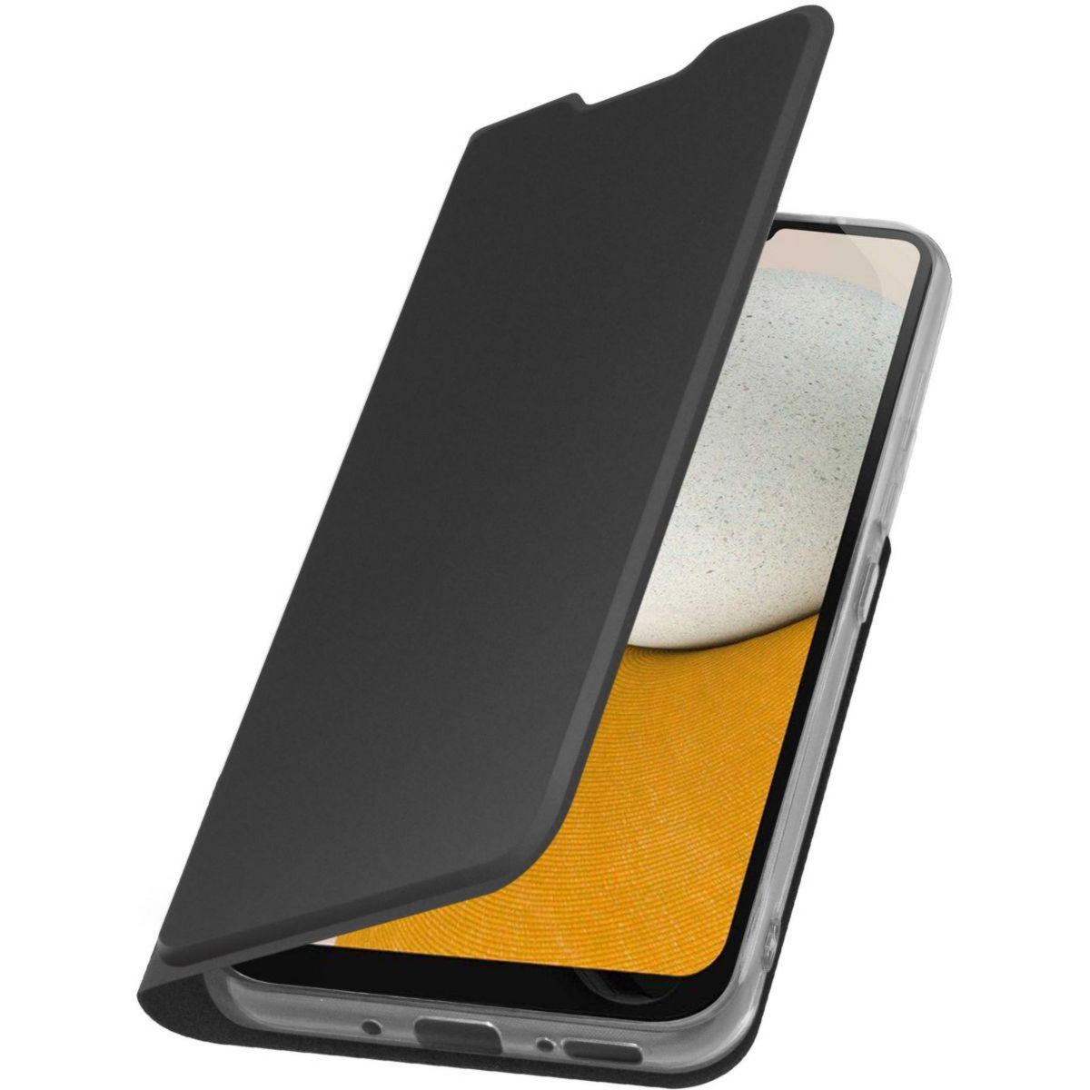 ESSENTIEL B Etui Samsung A34 5G Noir