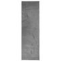Voir la diapositive 2 : VIDAXL Tapis OVIEDO a poils courts anthracite 80x250 cm