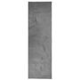 Voir la diapositive 2 : VIDAXL Tapis OVIEDO a poils courts anthracite 80x250 cm