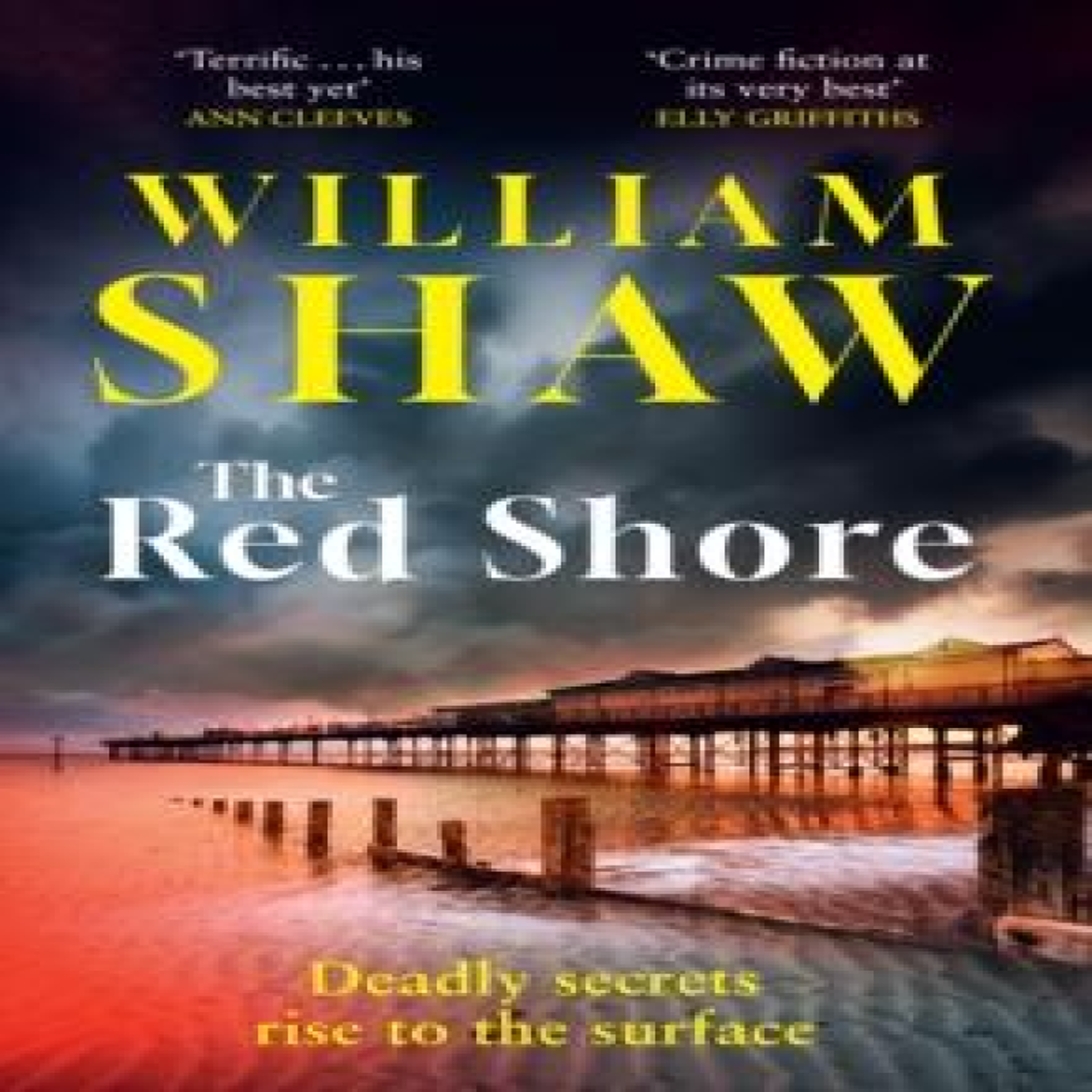 LIVRES RED SHORE_EDEN DRISCOLL1 PB