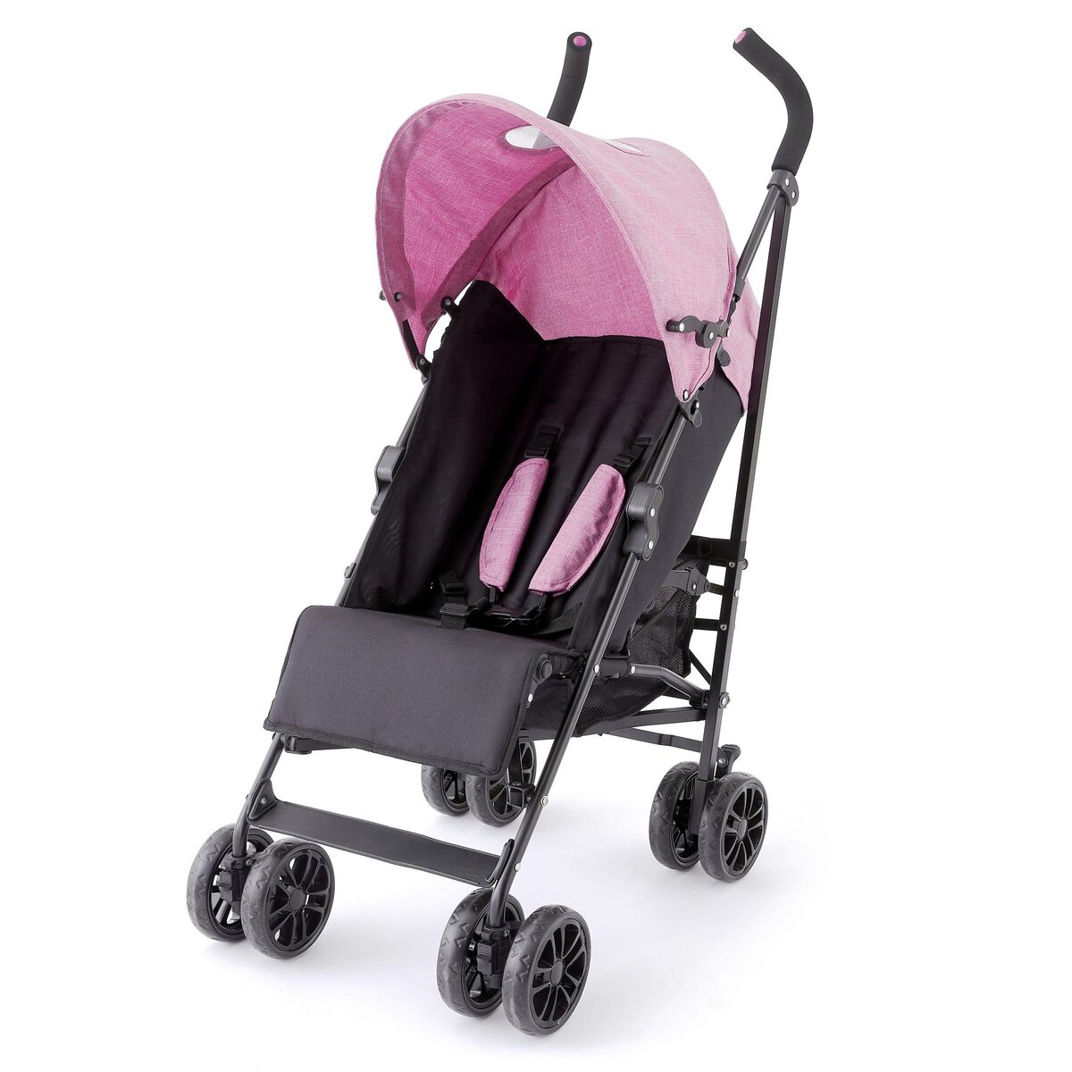 Nouveauté ! Original Junama Diamond S-Class v2 TRIO Poussette combinée 3 en  1 Exclusive Prams (02 rose) : : Bébé et Puériculture