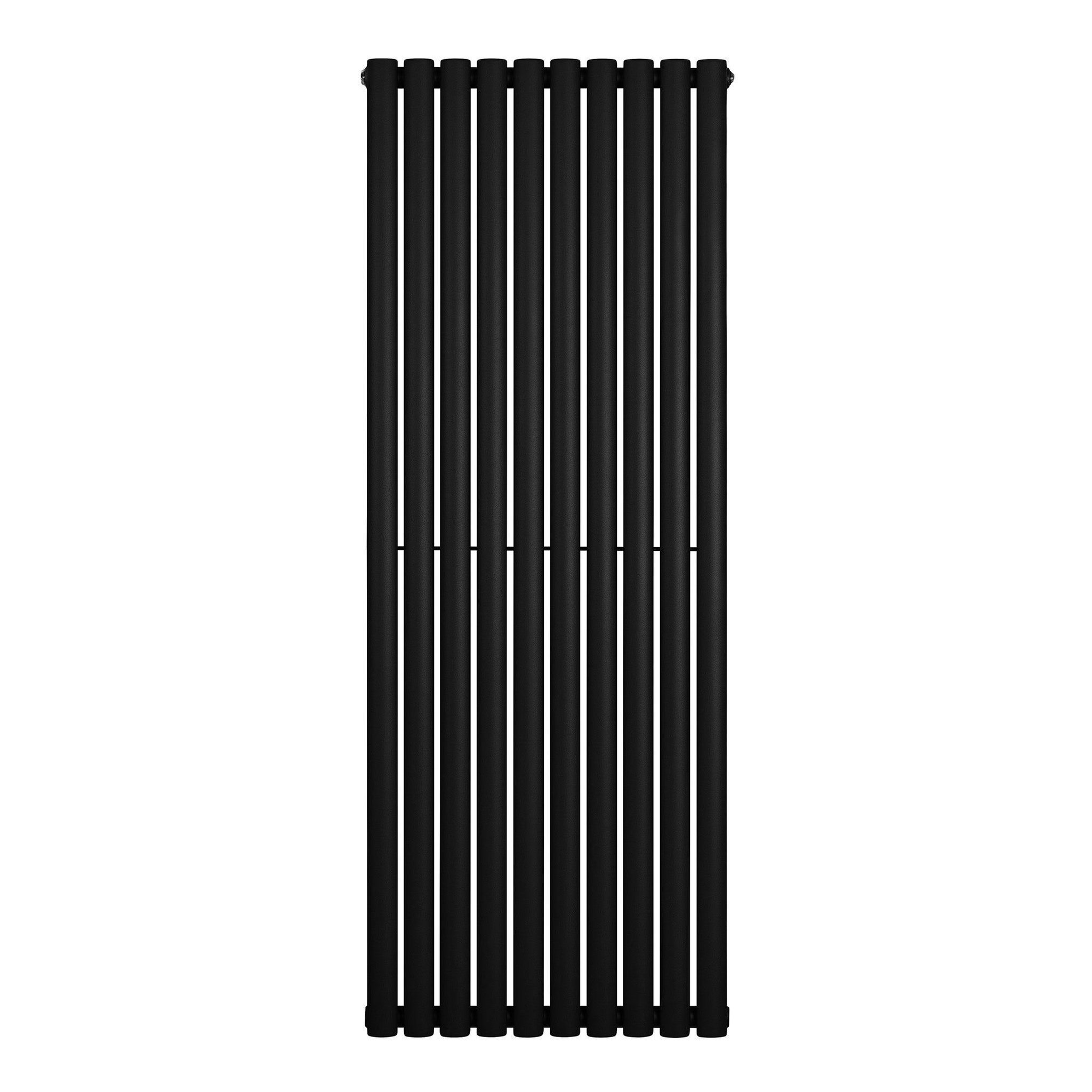 Voir la diapositive 2 : MONSTERSHOP Radiateur à colonnes ovales, 1 panneau - 1600 x 600 mm