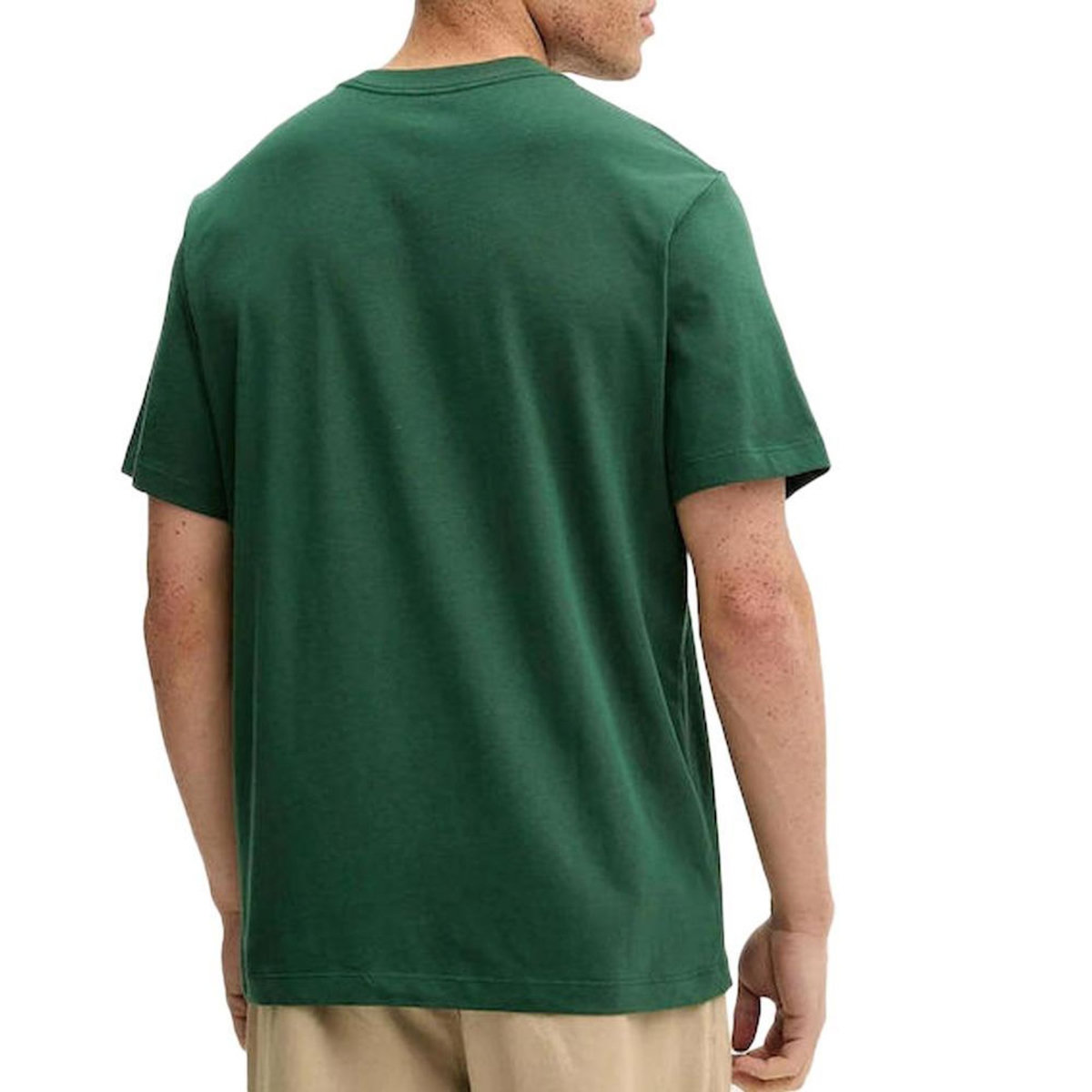 CALVIN KLEIN JEANS T shirt  Homme Calvin Klein Jeans Ss 20s Eu