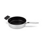 Voir la diapositive 4 : Beka Sauteuse inox 28cm - 101219