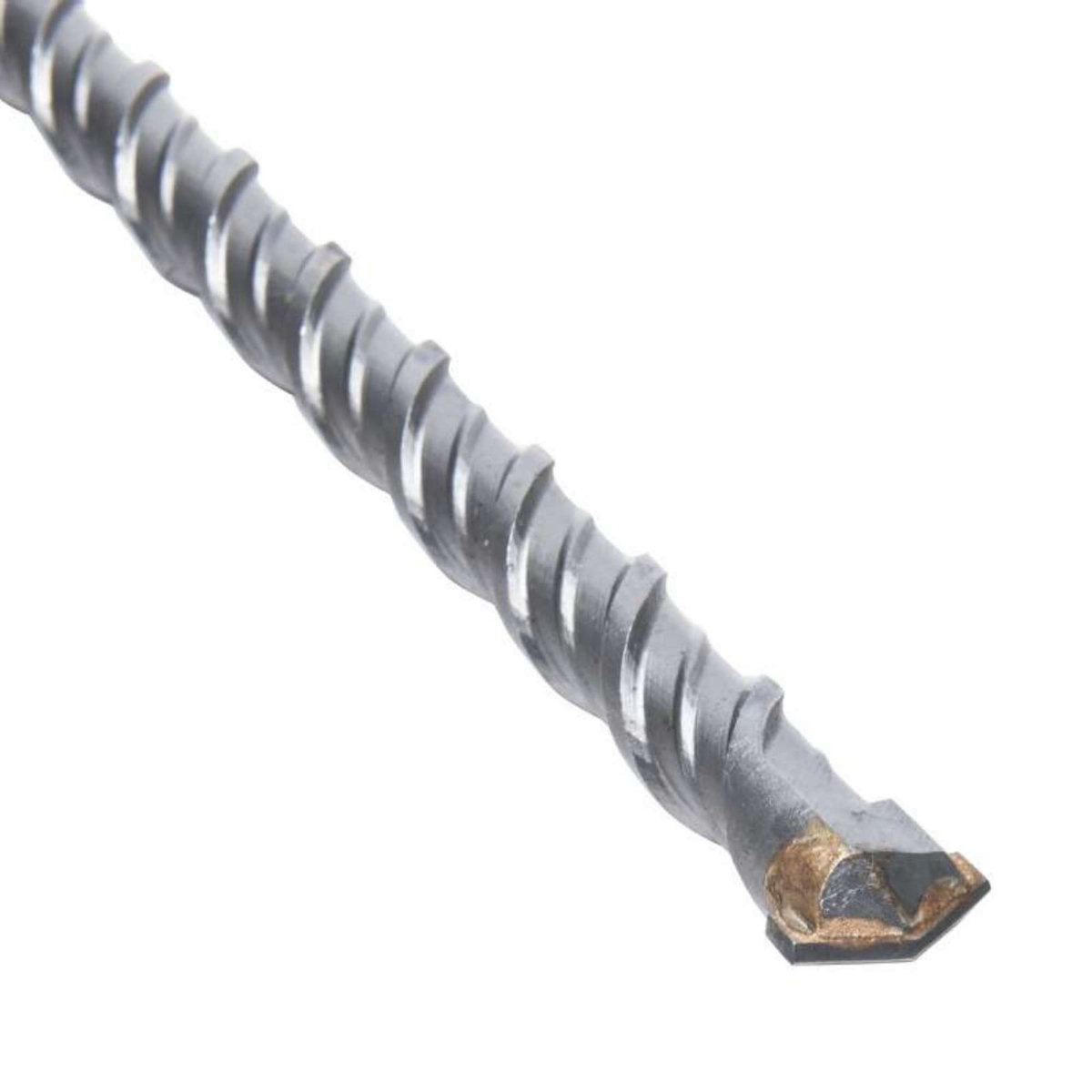  Foret béton longueur 600mm  SDS+ Werkapro Ø 18 mm