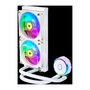 Voir la diapositive 4 : Cooler Master Ventilateur - COOLER MASTER - PL240 Flux White