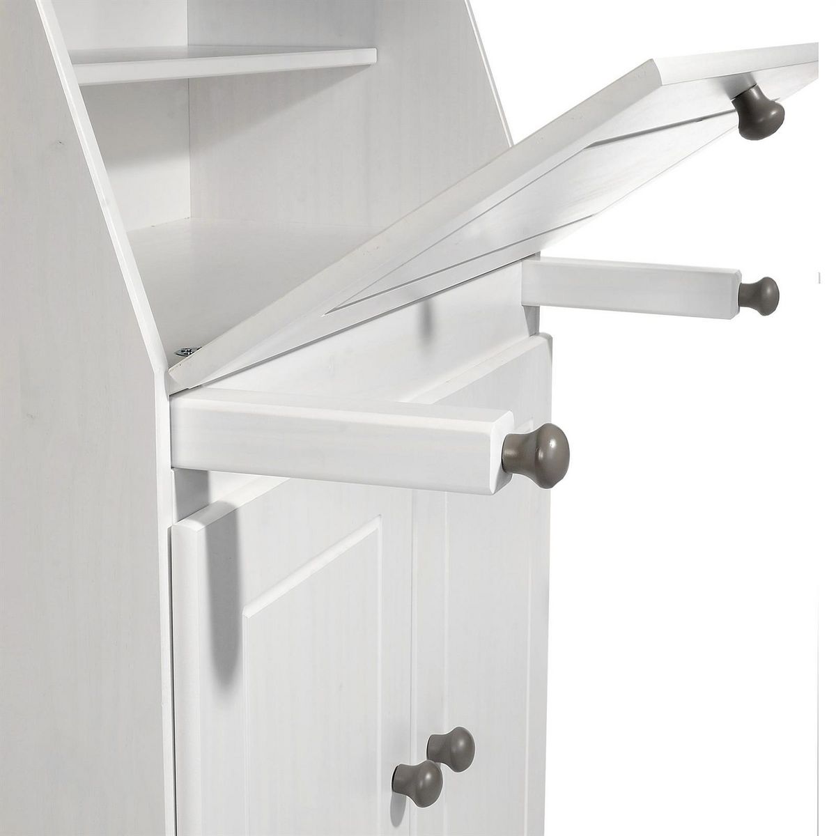 IDIMEX Bureau secrétaire DAVID