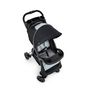Voir la diapositive 2 : HAUCK Poussette citadine Shopper Neo II