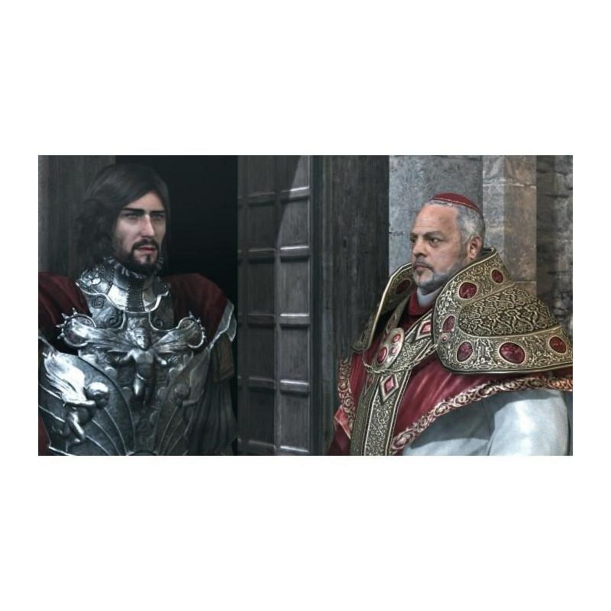 UBISOFT ASSASSIN'S CREED THE EZIO COLLECTION CODE IN BOX Jeu Switch