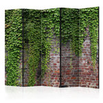 Paris Prix Paravent 5 Volets  Brick & Ivy  172x225cm