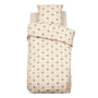 Voir la diapositive 1 : ATMOSPHERA Parure de lit enfant motifs ours BILLIE - 48 fils/cm² - 140 x 200 cm