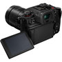 Voir la diapositive 5 : PANASONIC Appareil photo Hybride GH7 noir +12-60mm Leica