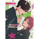 OPERATION: TRUE LOVE TOME 4 , Kkokkalee