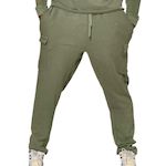 VON DUTCH Jogging  Homme Von Dutch Cross. Coloris disponibles : Vert