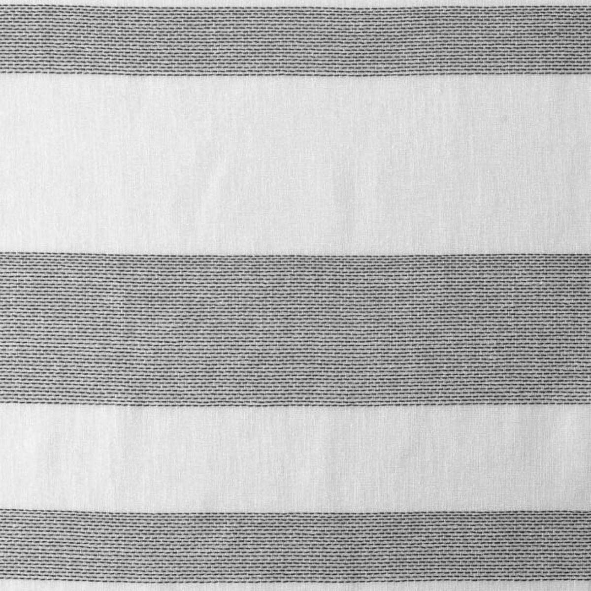 Paris Prix Rideau Voilage à Œillets  Palerma  140x280cm Blanc