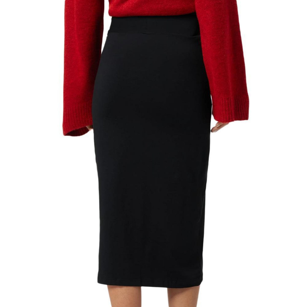 MAMALICIOUS Jupe de Grossesse  Femme Mamalicious 20017659