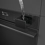 Voir la diapositive 3 : Hisense Four encastrable BAS614P8B