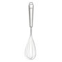 Voir la diapositive 1 : FIVE Fouet de Cuisine  Inox  33cm Argent