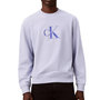 Voir la diapositive 1 : CALVIN KLEIN JEANS Sweat  Homme Calvin Klein Jeans 350terry Mono