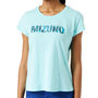 Voir la diapositive 1 : Mizuno T shirt  Femme technique Mizuno Athletic