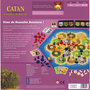 Voir la diapositive 2 : Asmodee Catan Extension : Barbares et marchands