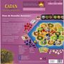 Voir la diapositive 2 : Asmodee Catan Extension : Barbares et marchands
