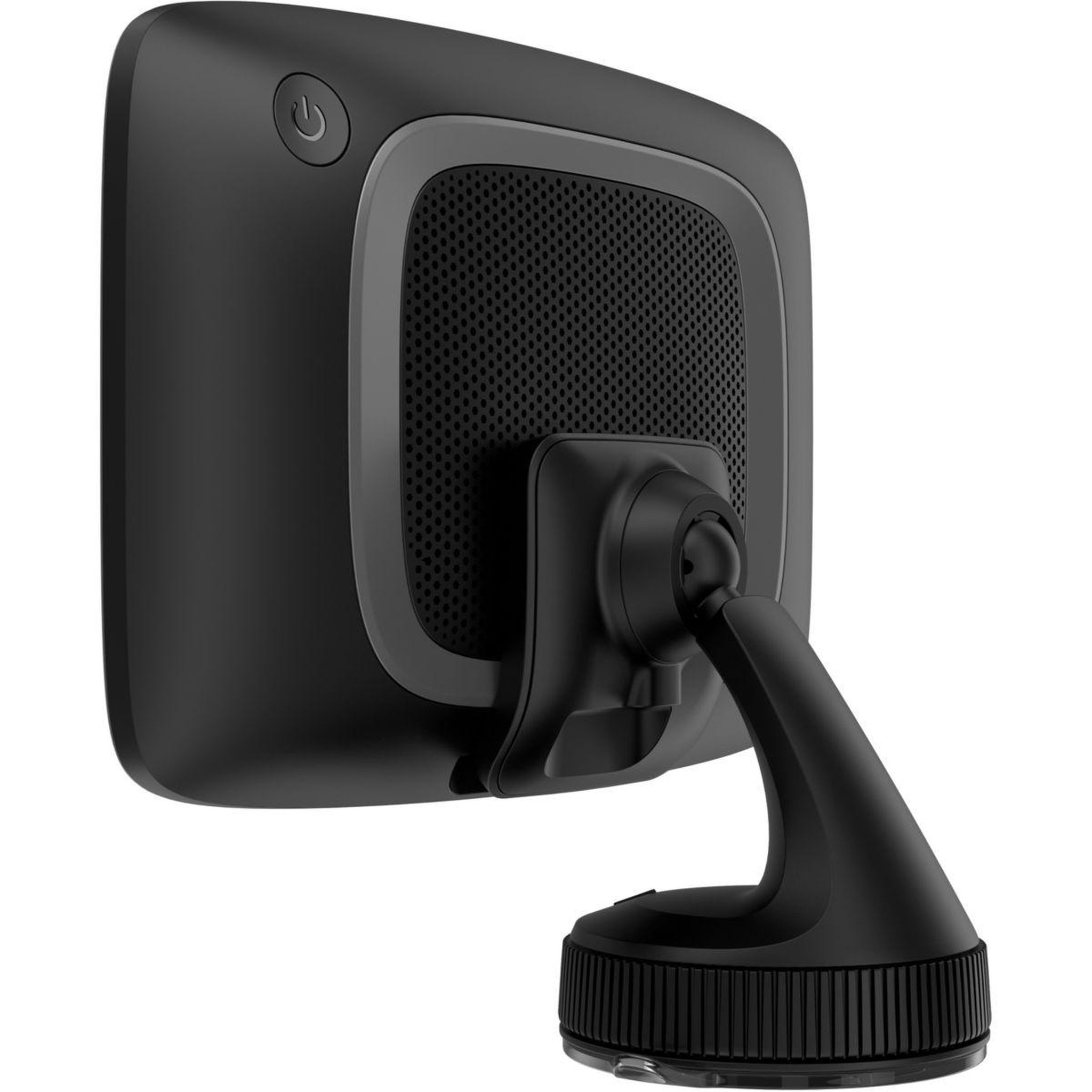 Voir la diapositive 4 : Tomtom GPS Go Professional 520
