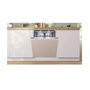 Voir la diapositive 5 : BOSCH Lave-vaisselle 60cm 14 couverts 39db tout intégrable - SMV6ZCX03E