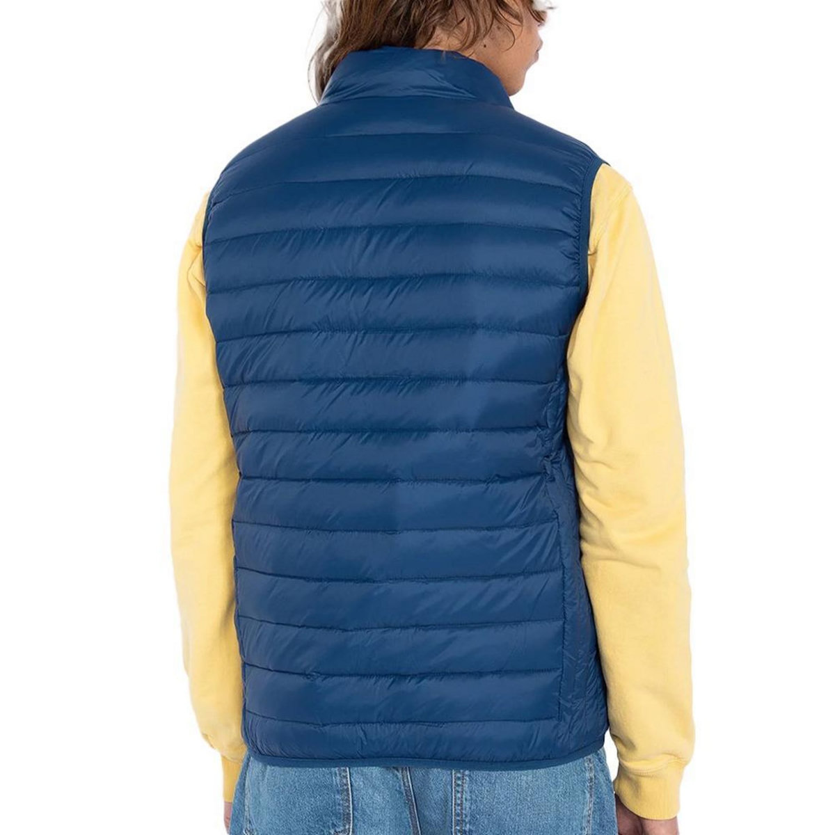 Schott Doudoune Sans  anche  Homme Schott OAKLANDVRS