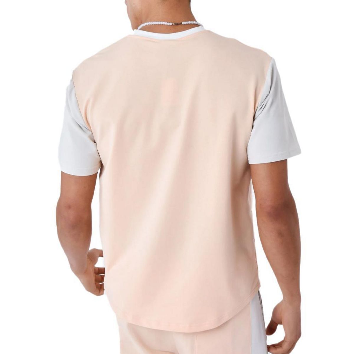 Project X T-shirt  Homme Project X Paris Colorblock