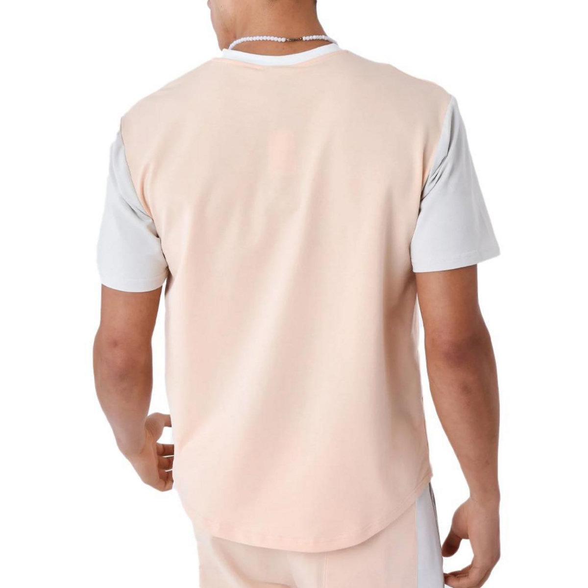 Project X T-shirt  Homme Project X Paris Colorblock