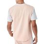 Voir la diapositive 2 : Project X T-shirt  Homme Project X Paris Colorblock
