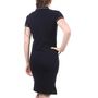 Voir la diapositive 2 : JOSEPH IN Robe  Femme Joseph In Renon