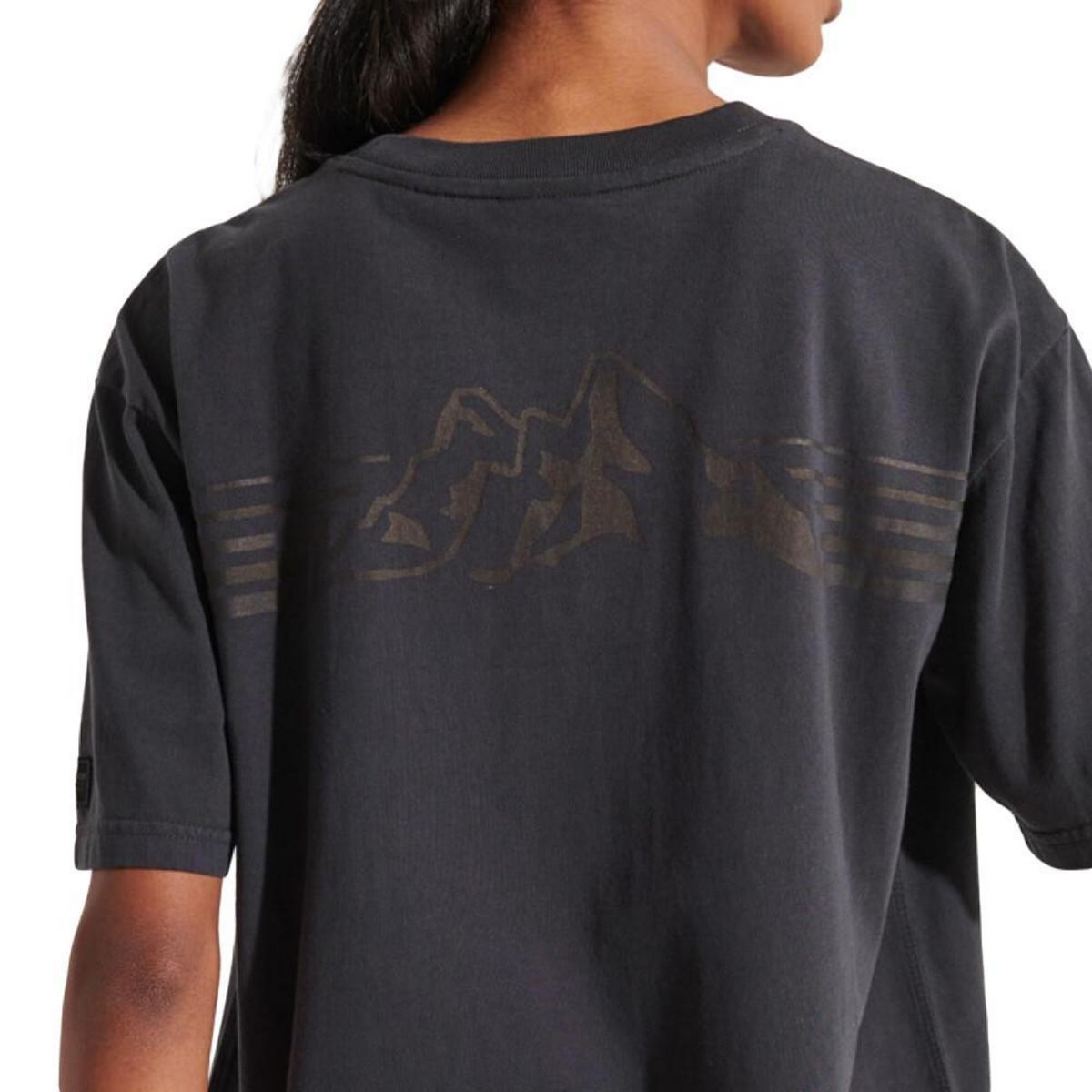 SUPERDRY T-shirt  Femme Superdry Expedition Graphic