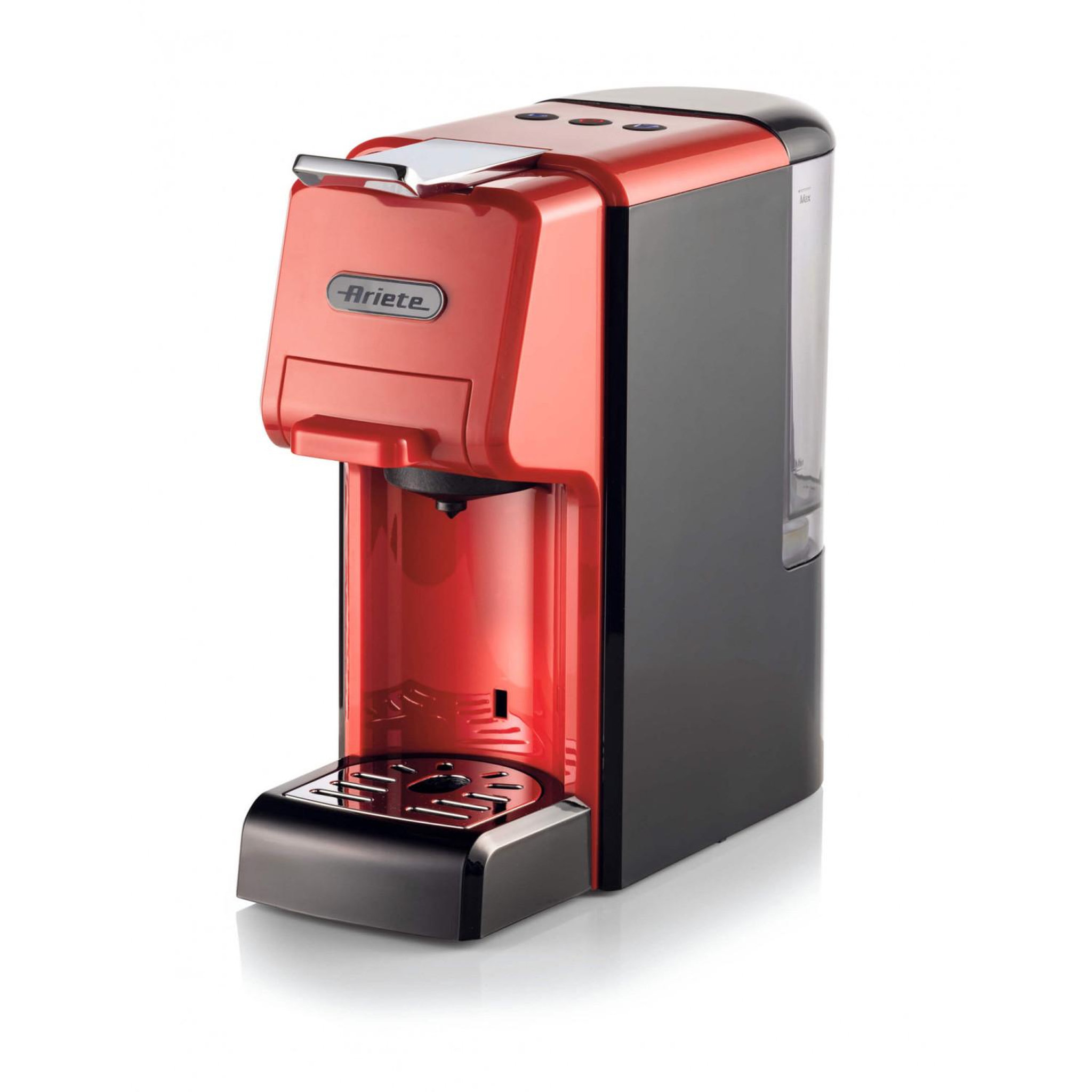 Voir la diapositive 3 : ARIETE Ariete 1304/12 entièrement automatique machine à expresso 0,7 l