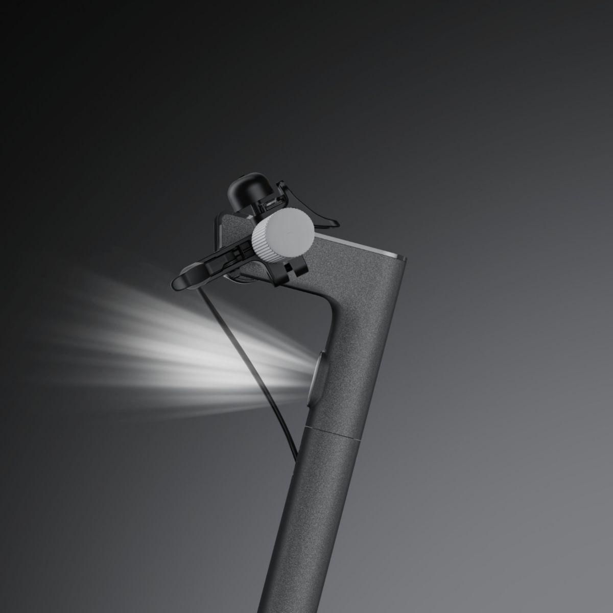 NAVEE Trottinette électrique S65C Noir